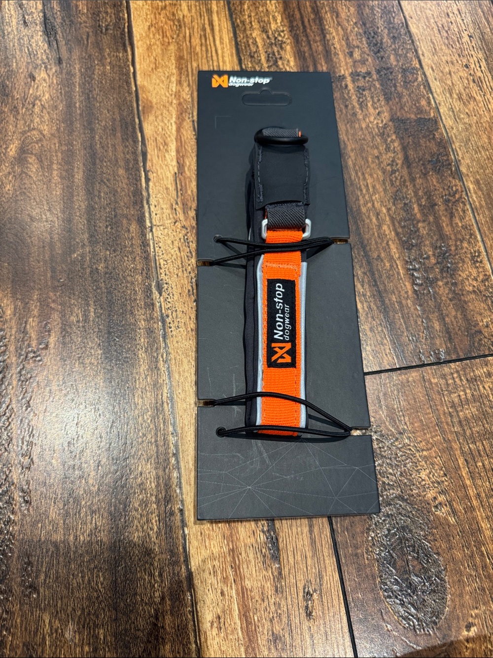 Non-stop Dogwear Protector Collar/40